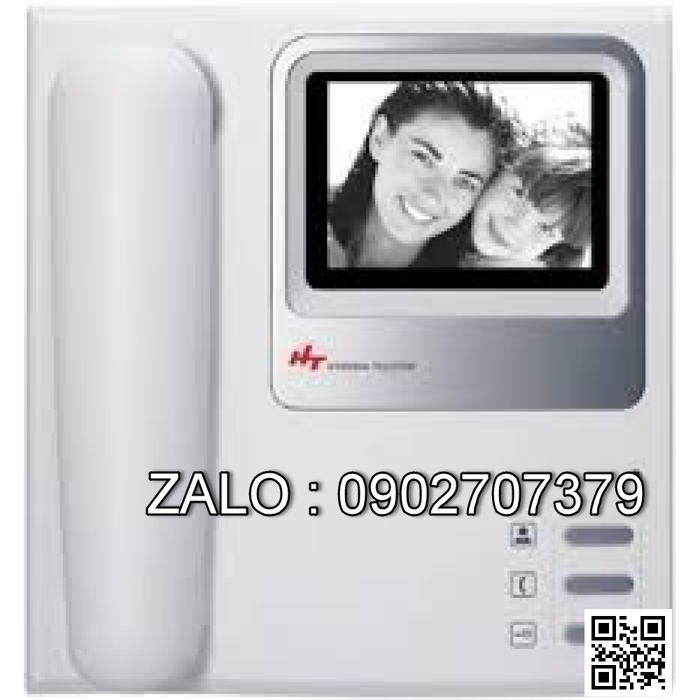 Chuông cửa màn hình Hyundai HA-300