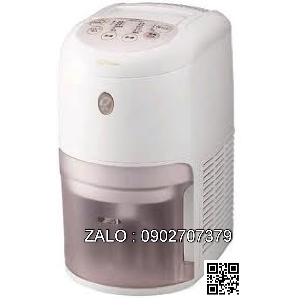 Máy hút ẩm Zojirushi RV-HS60