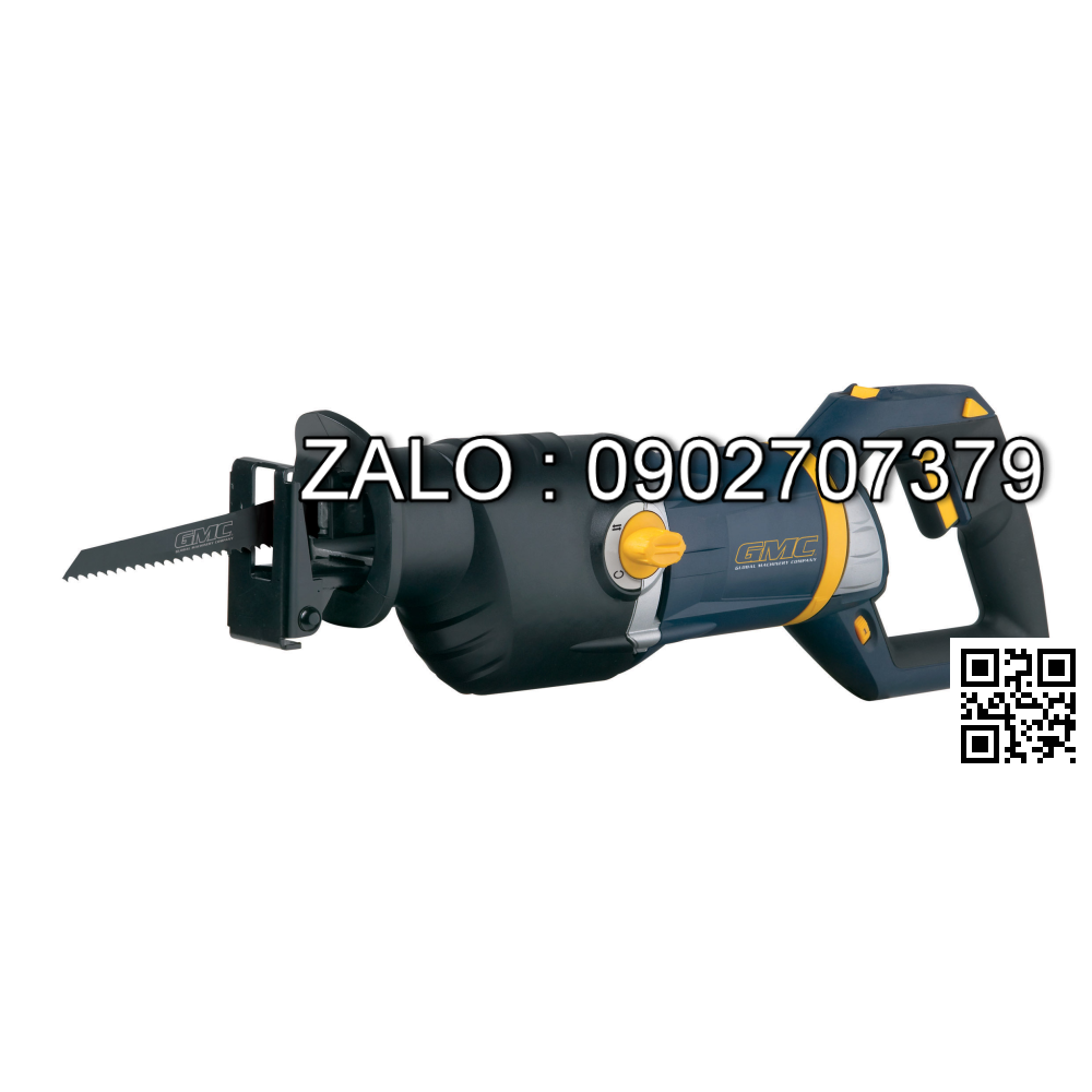 Máy cưa kiếm GMC RC1200
