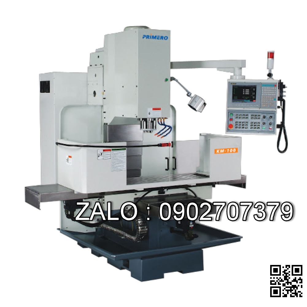 Máy phay CNC model CB-1000