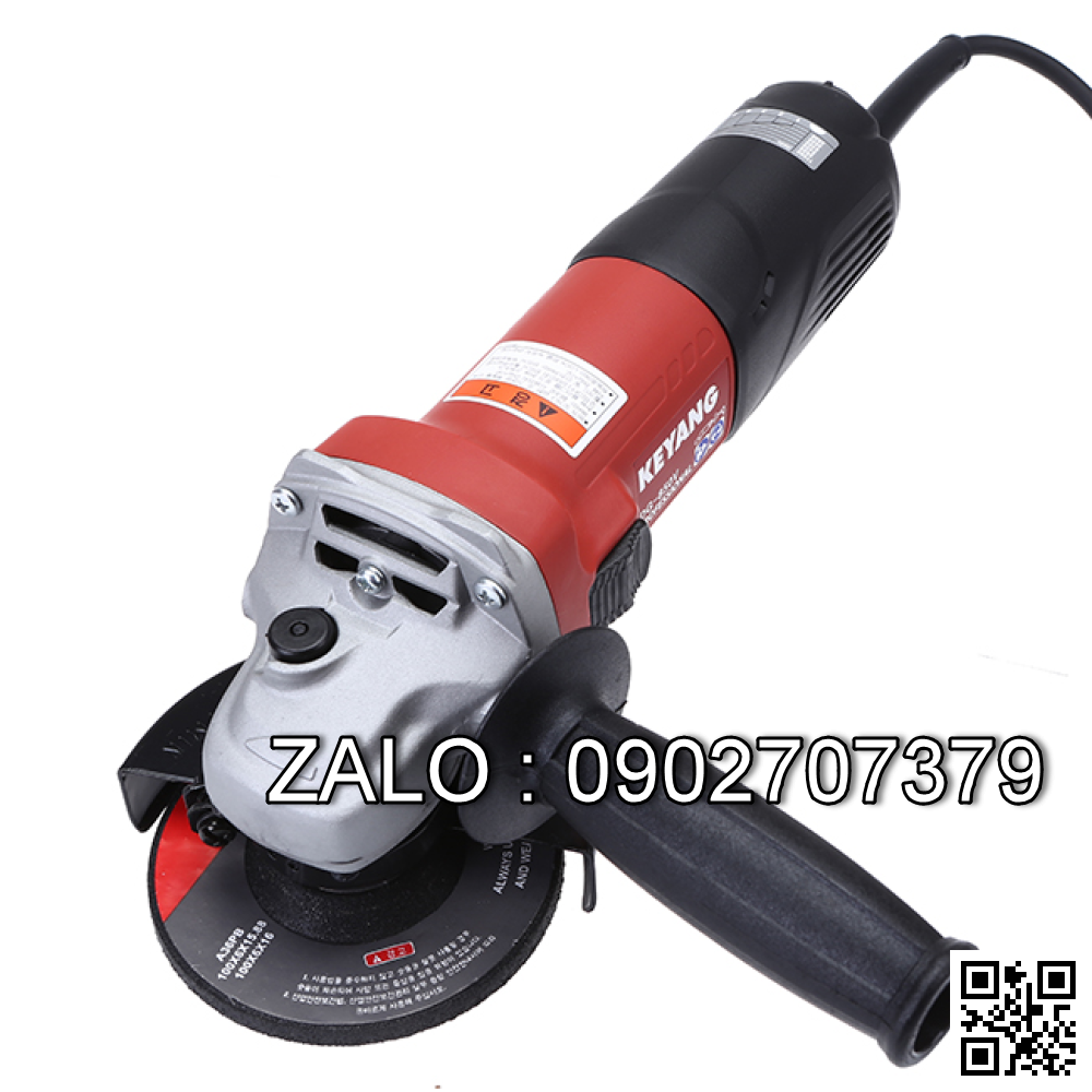 Máy mài Keyang DG-115V