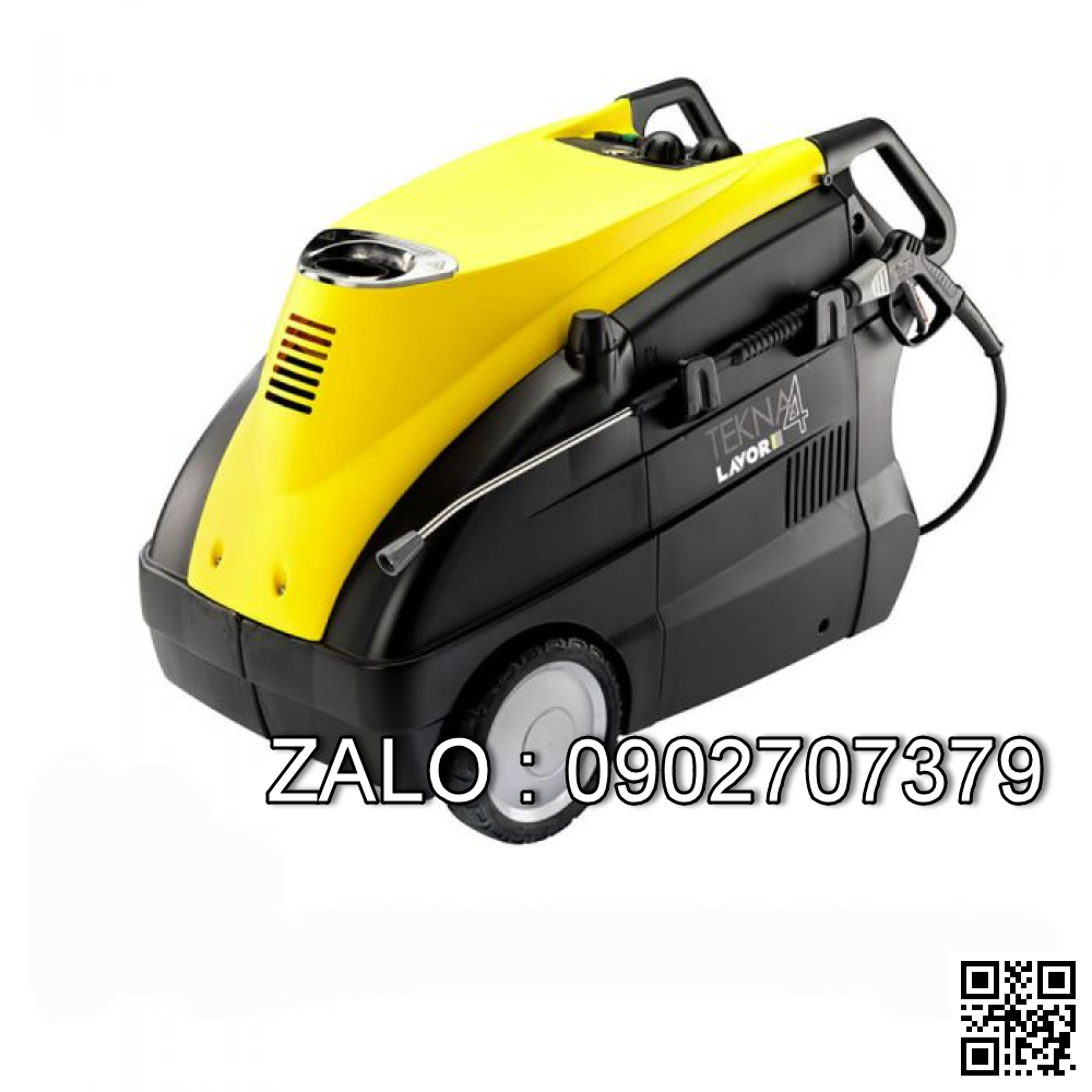 Máy rửa xe Lavor Rhino 140