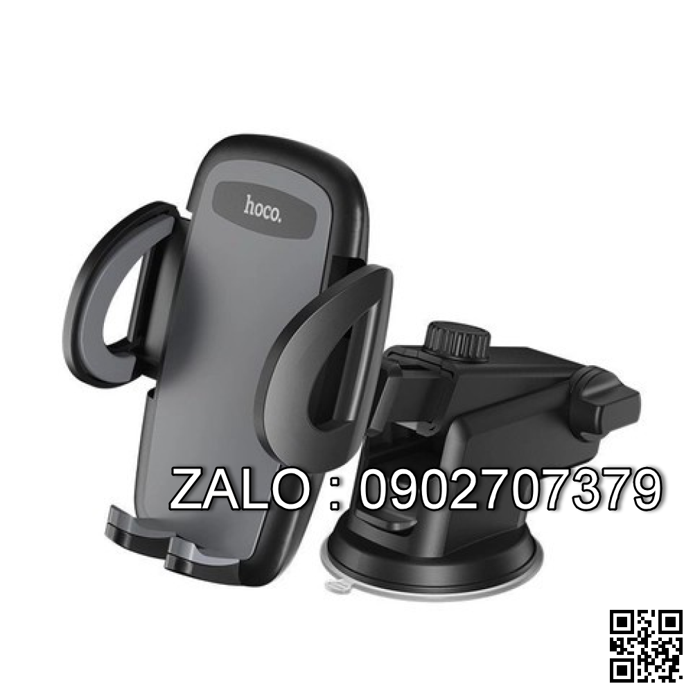 Giá Đở Điện Thoại Xe Hơi Hoco CA31A