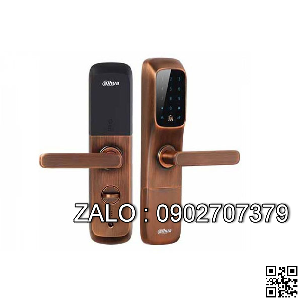 Khóa cửa Dahua DHI-ASL6101R