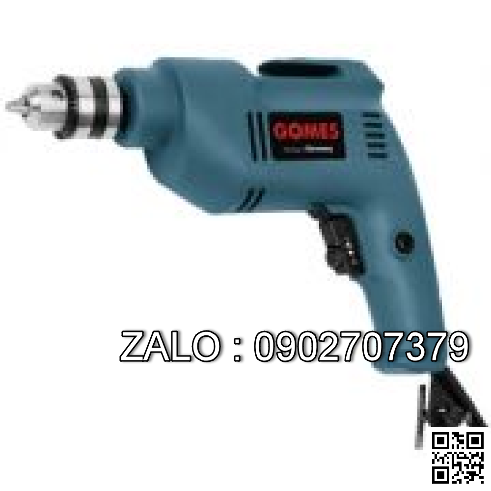 Máy khoan Gomes GB-2601SRE