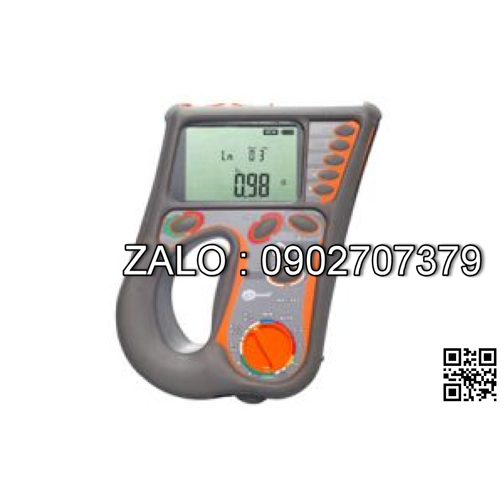Thiết bị đo điện đa chức năng Sonel MPI-505