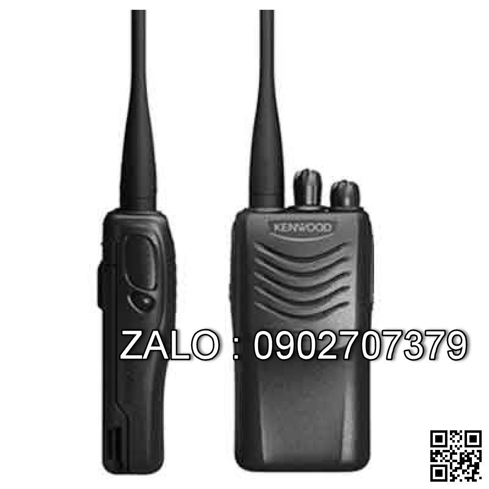 Bộ đàm cầm tay Kenwood TK-P701