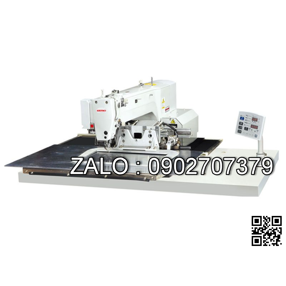 Máy lập trình khổ 300mm*200mm GK-3020G