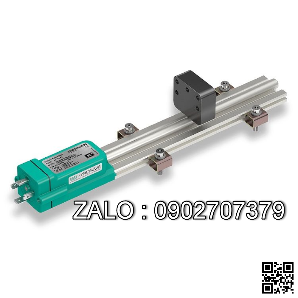 Thước đo điện tử MK4-A-A-0350-E, code F026893