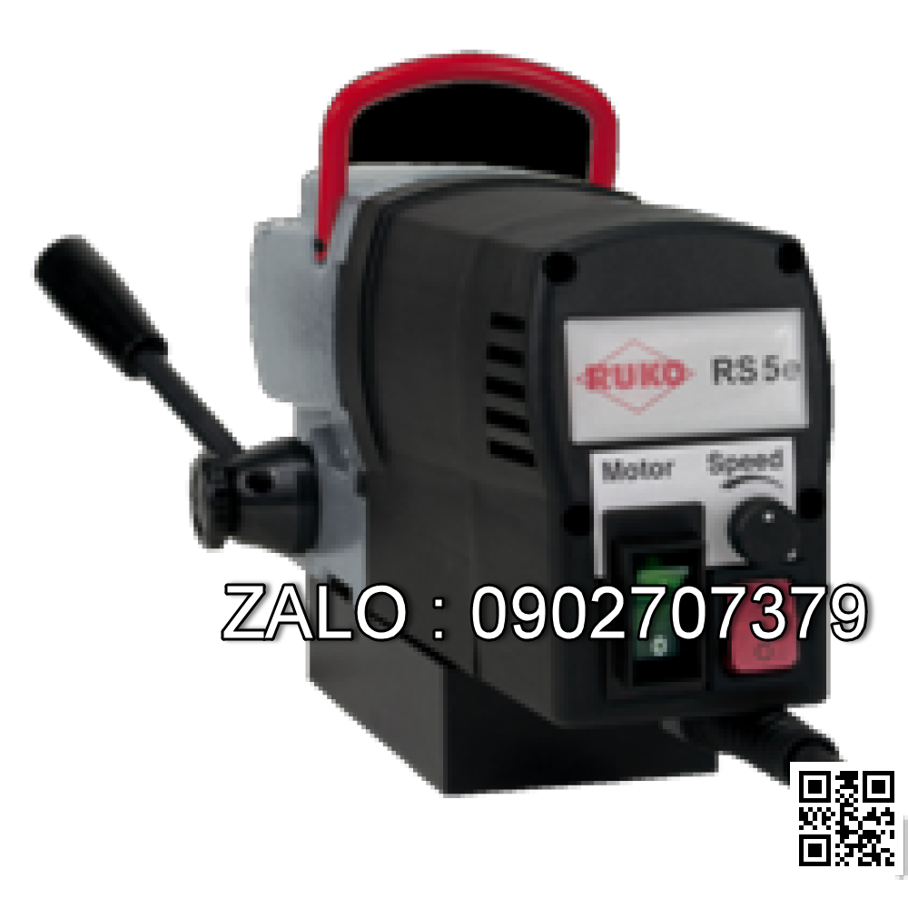 Máy khoan từ Ruko RS 25e