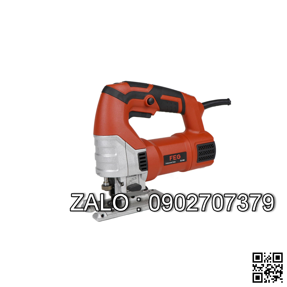 Máy cưa sọc FEG EG-865