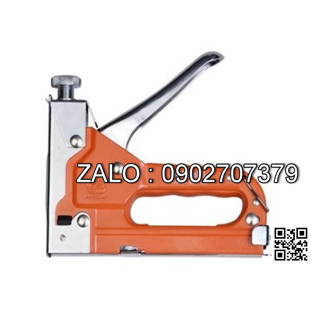 Kìm bấm ghim Asaki 4mm - 14mm AK-
7106