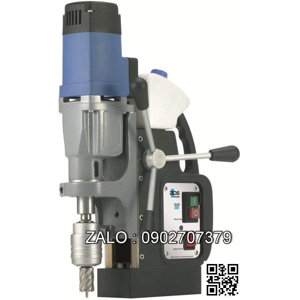 Máy khoan từ 6023N (J1c-SH01-23)