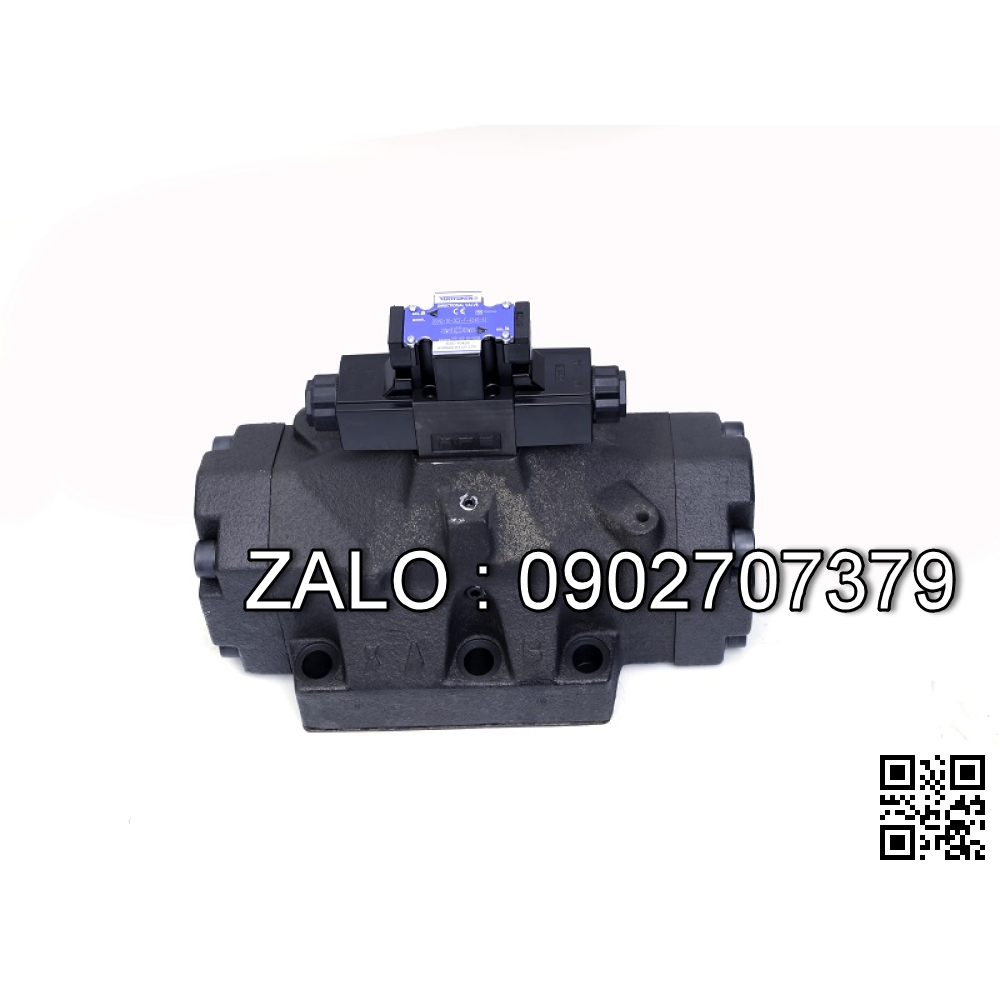 Van điện từ thủy lực YUKEN DSHG-10-3C60-E-A240-43