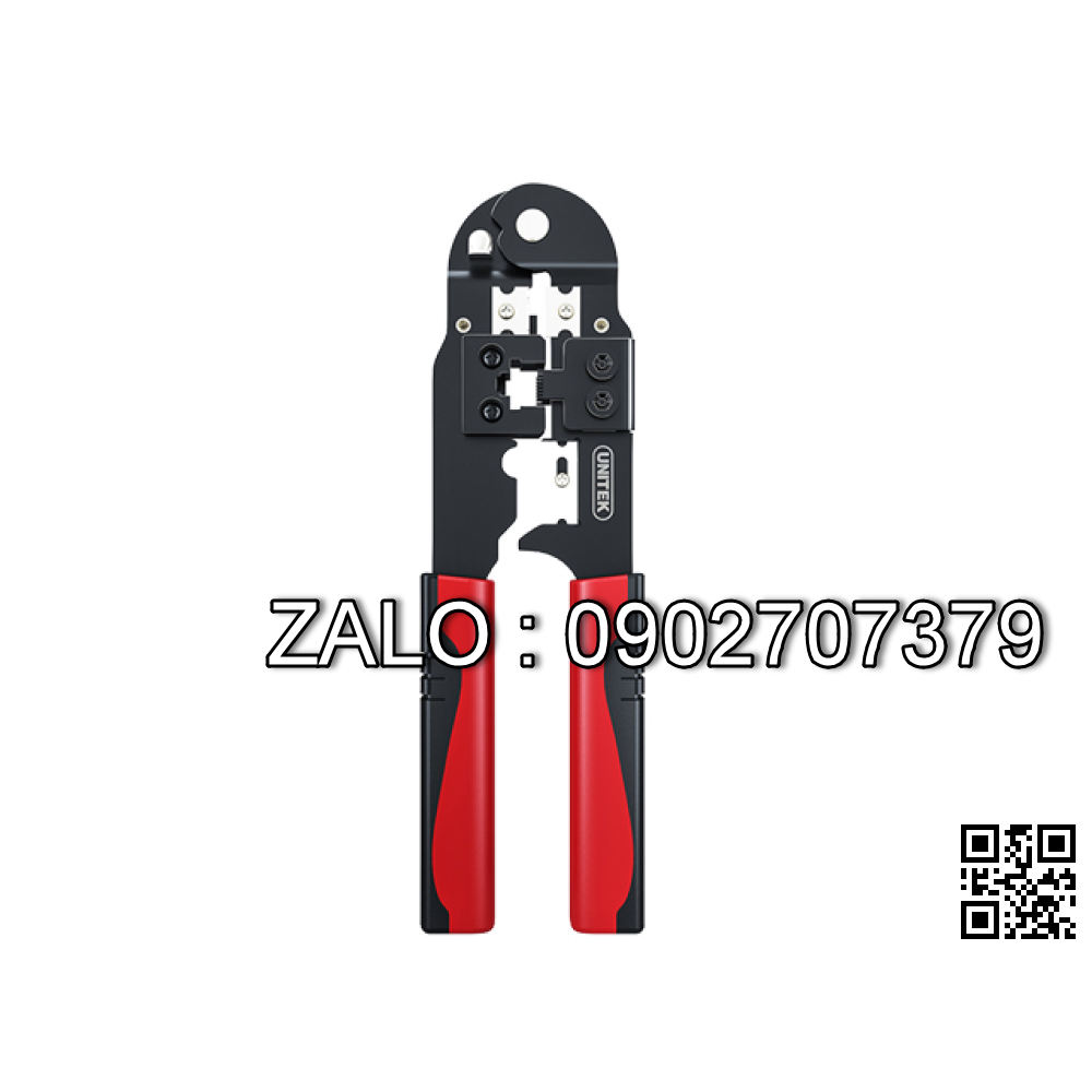 Kiềm bấm Mạng Unitek 0T35RB