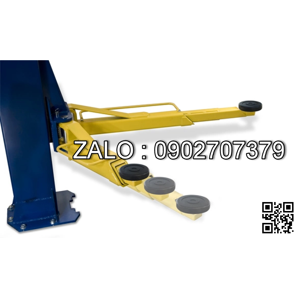 Cầu nâng 2 trụ Bendpak XPR 10