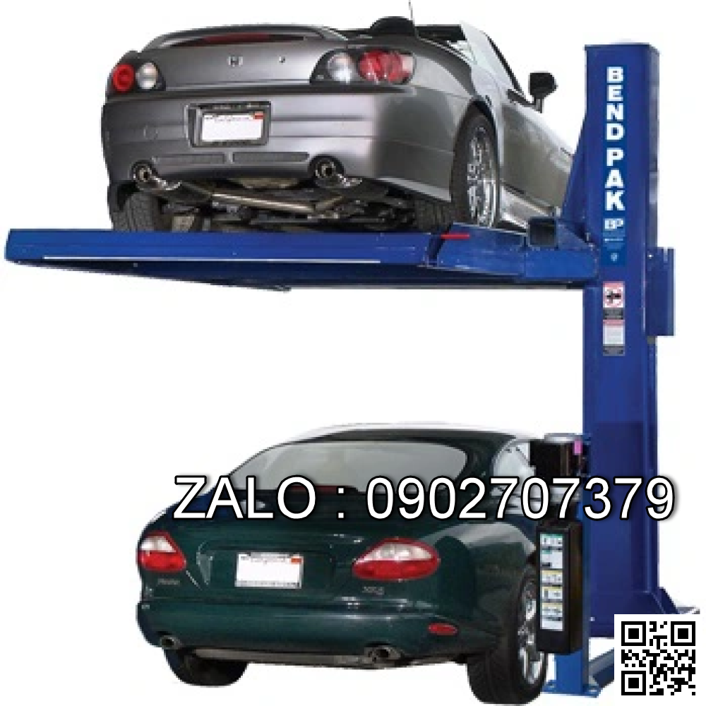 Cầu nâng đỗ xe gia đình Pl6000