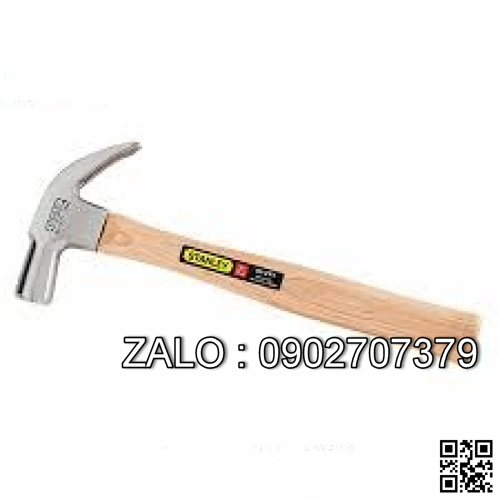 Búa nhổ đinh CROSSSAN 68-108