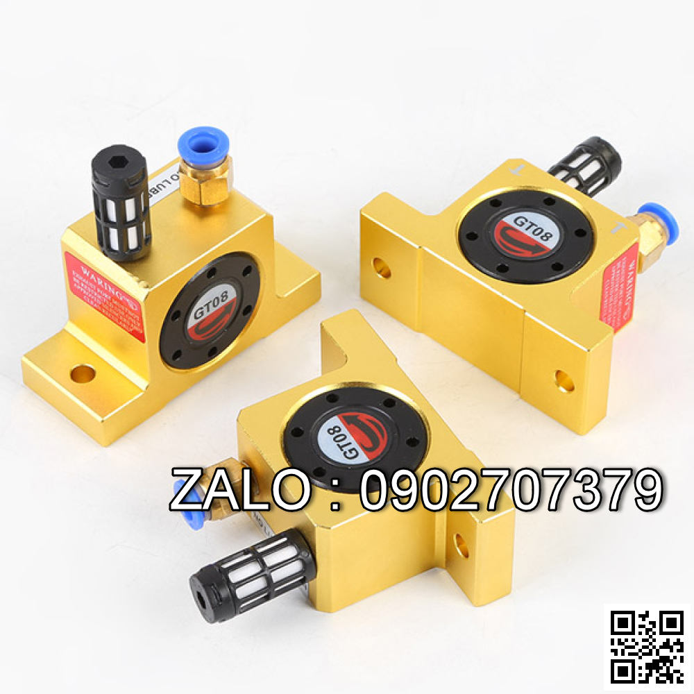 Bộ rung khí nén GT-10