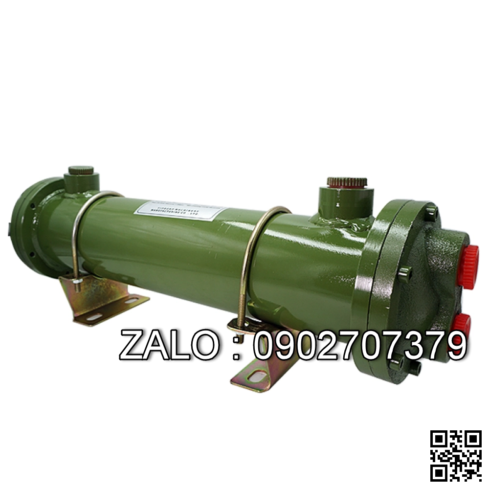 Bộ làm mát dầu OR-800