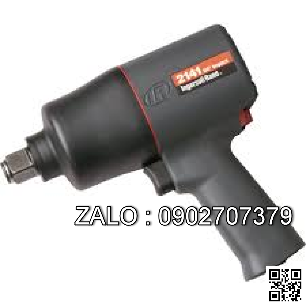 Súng Vặn Bulong Khí Nén Ingersoll Rand IR-2141