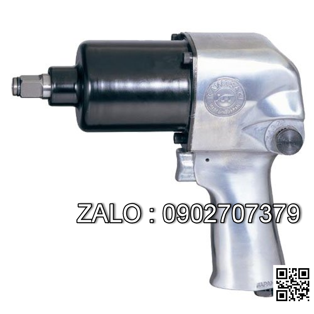 Súng Xiết Bu Lông IR 1/2 Inch Ingersoll Rand E131