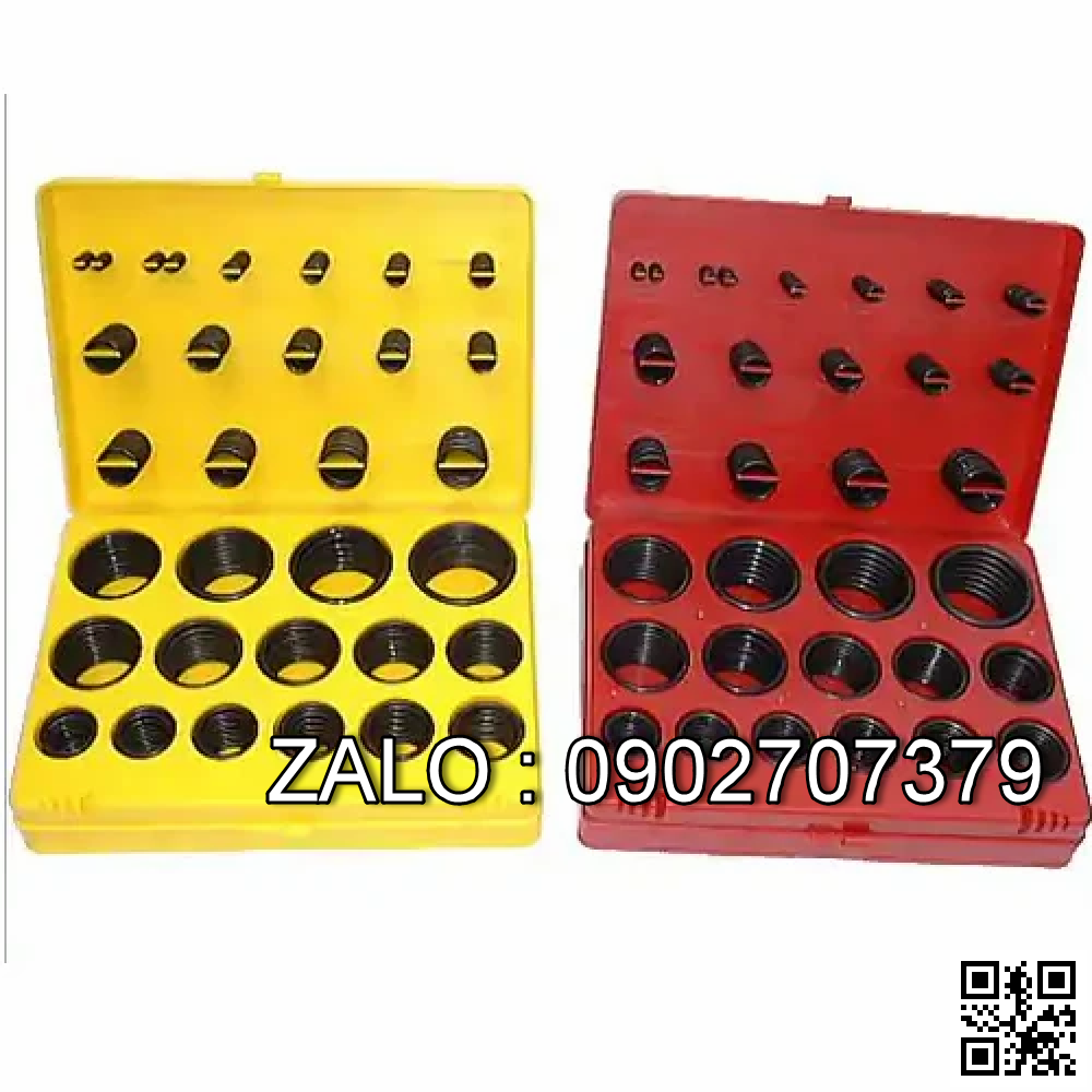 Bộ oring AS448, TF AS448 241.3x254x2.65