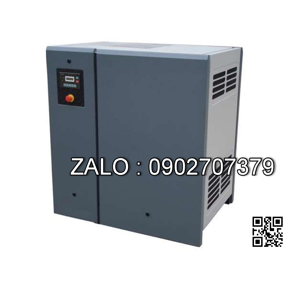 Máy nén khí trục vít dòng LG