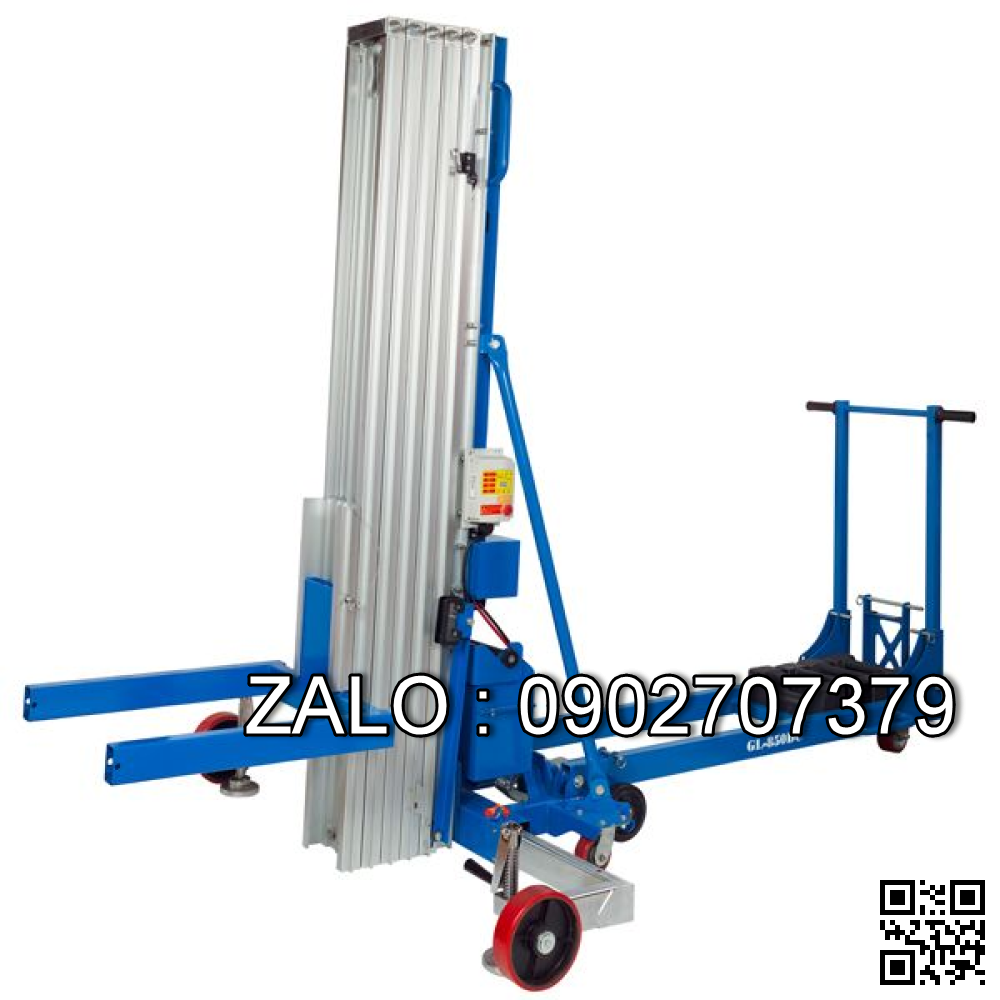 Thang Nâng Kính GL-850