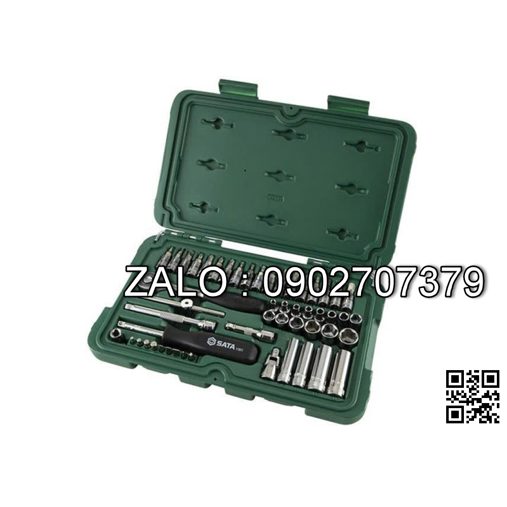 Bộ đầu chuyển VATA 6 chi tiết 1/4