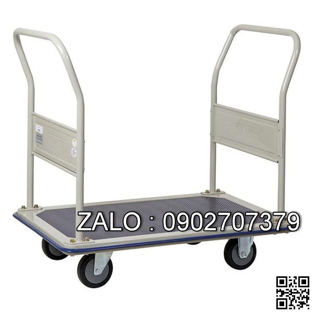 Xe đẩy hàng 2 chiều SUMO HB-212