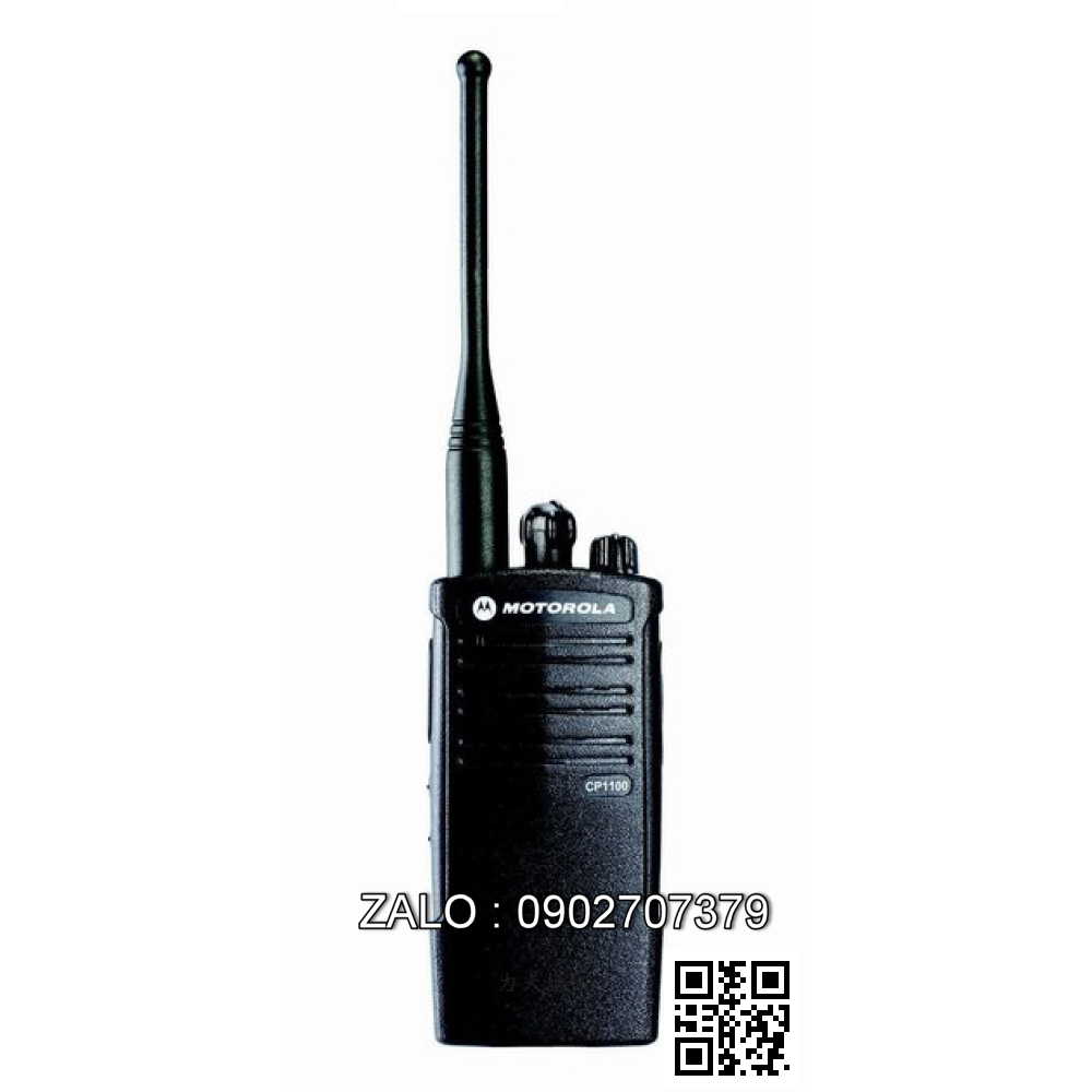 Bộ đàm Motorola CP1300 UHF