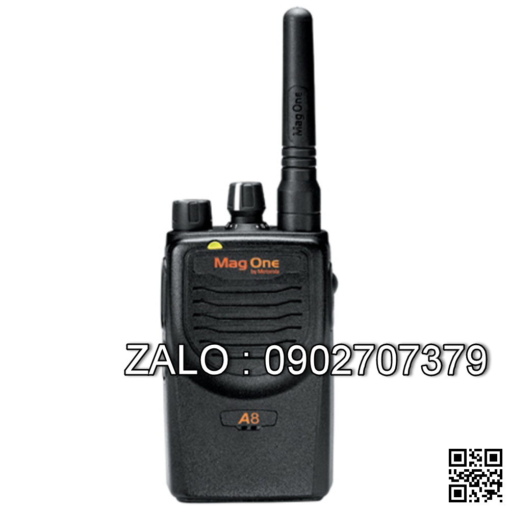 Bộ đàm Motorola Mag One A8 VHF