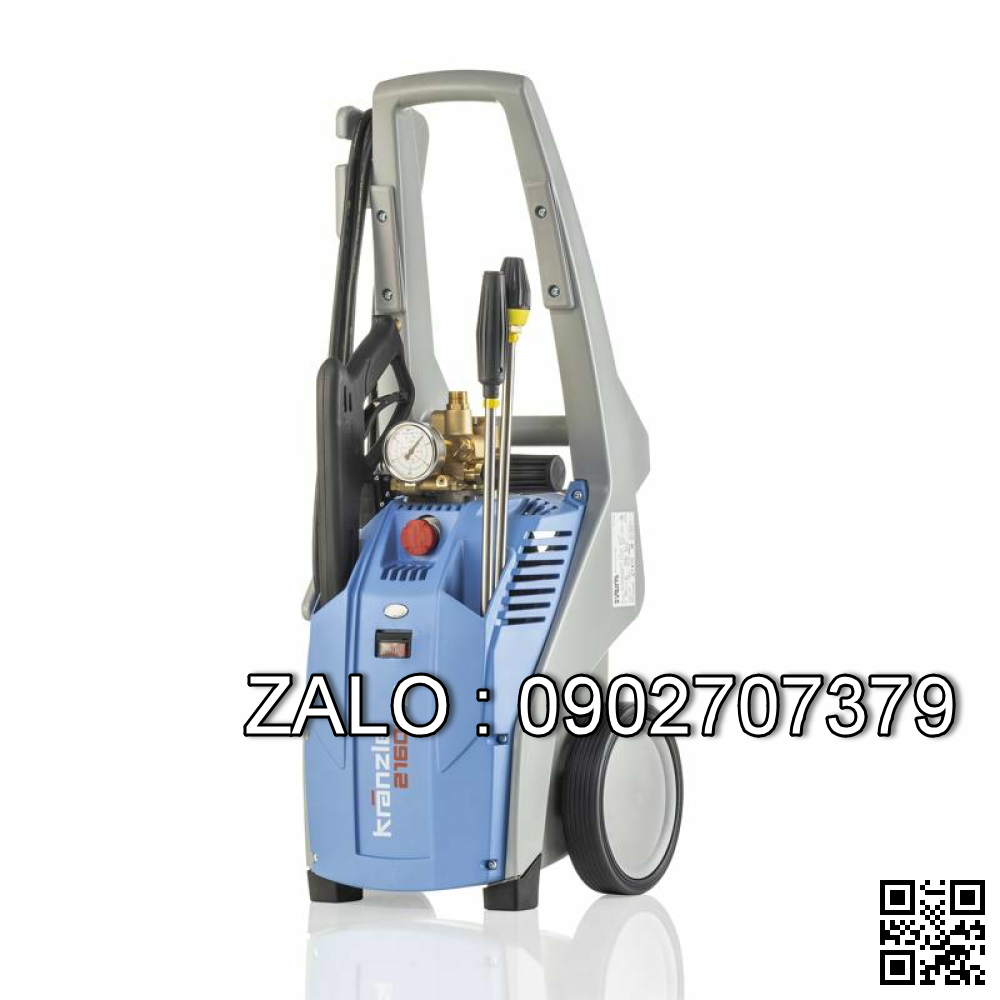 Máy phun rửa áp lực cao Kranzle K 1152 TST