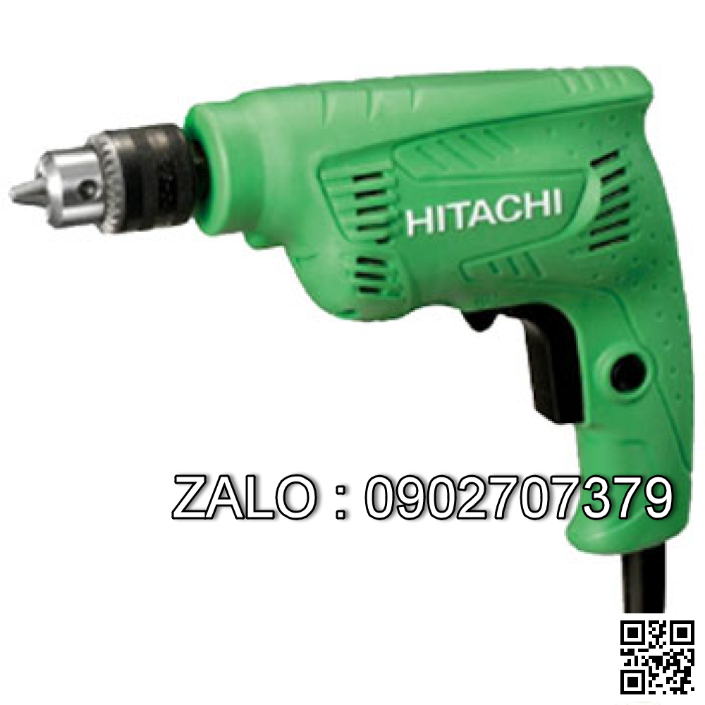 Máy khoan dung pin HITACHI DS18DBL2