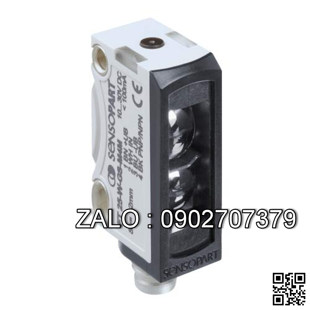 Bộ phận tiếp xúc ngọn lửa FT25A