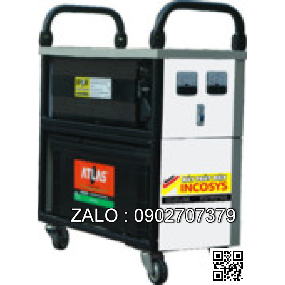 Bộ cung cấp điện HPU 800PS-450