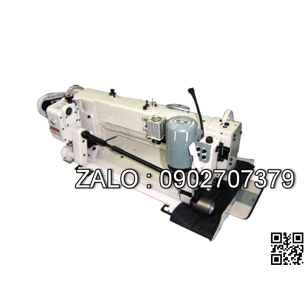 Bộ trợ lực máy 1 kim-2 kim PACIFIC – PT