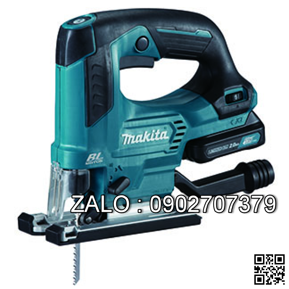 MÁY CƯA LỌNG PIN MAKITA JV103DZ