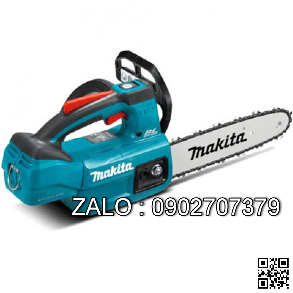 MÁY CƯA XÍCH PIN MAKITA DUC254Z