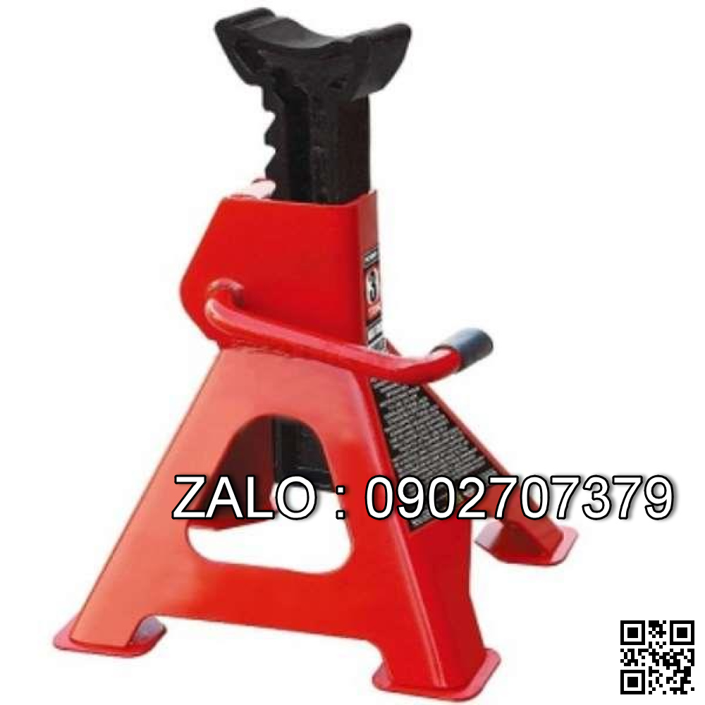 Mễ kê xe máy Jackstand 2 tấn