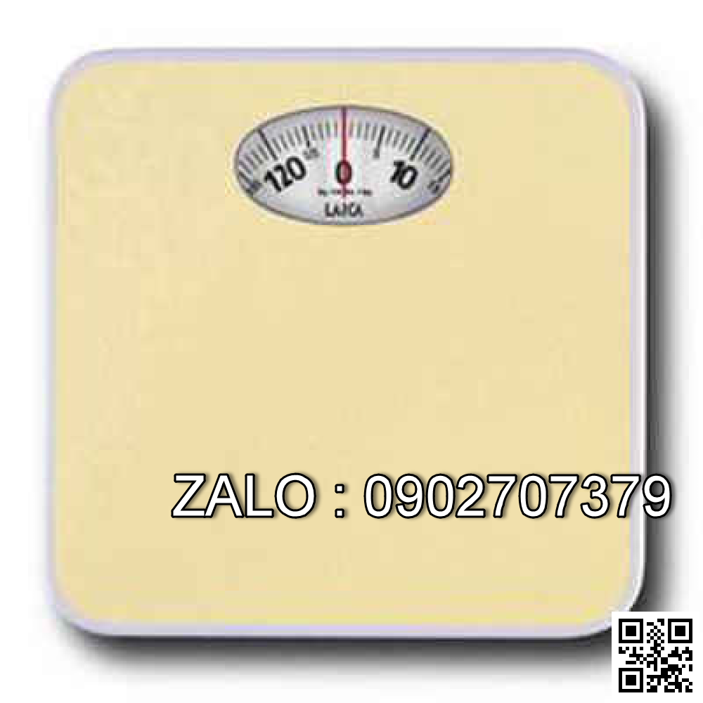 Cân điện tử Laica PL8033