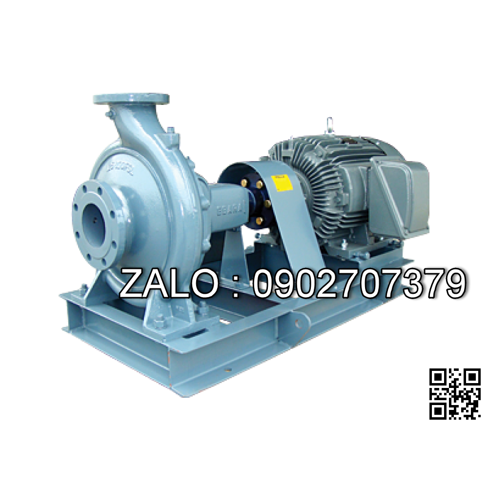 BƠM PCCC HYUNDAI D4BB-EBARA 100X80FSJA