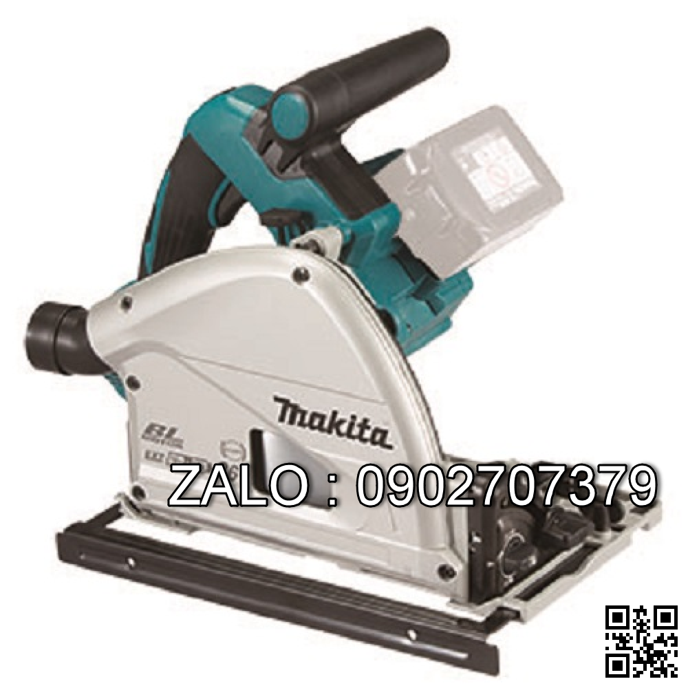 MÁY CƯA ĐĨA CẮT SÂU MAKITA DSP600Z