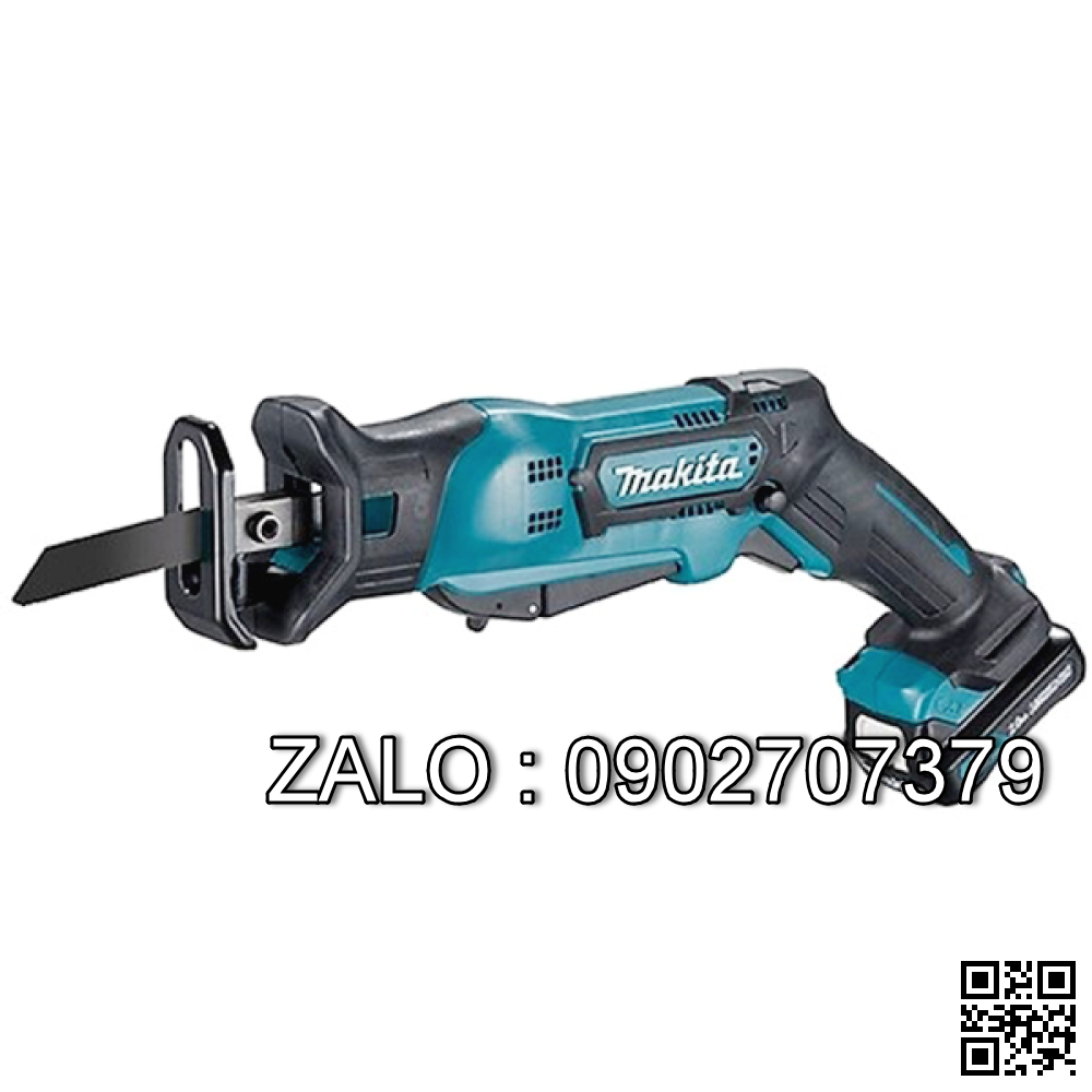 MÁY CƯA KIẾM PIN MAKITA JR105DSYE