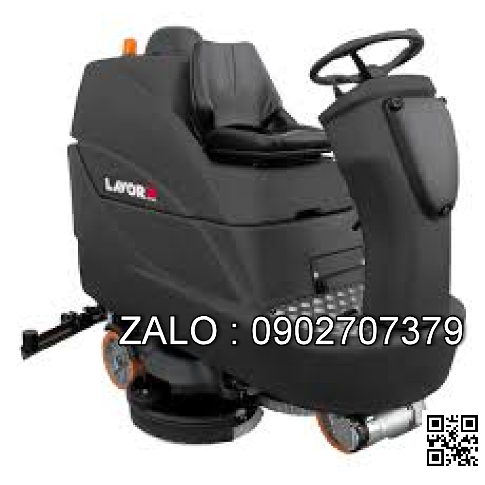 MÁY CHÀ SÀN LIÊN HỢP LAVOR MEGA 6200 BT