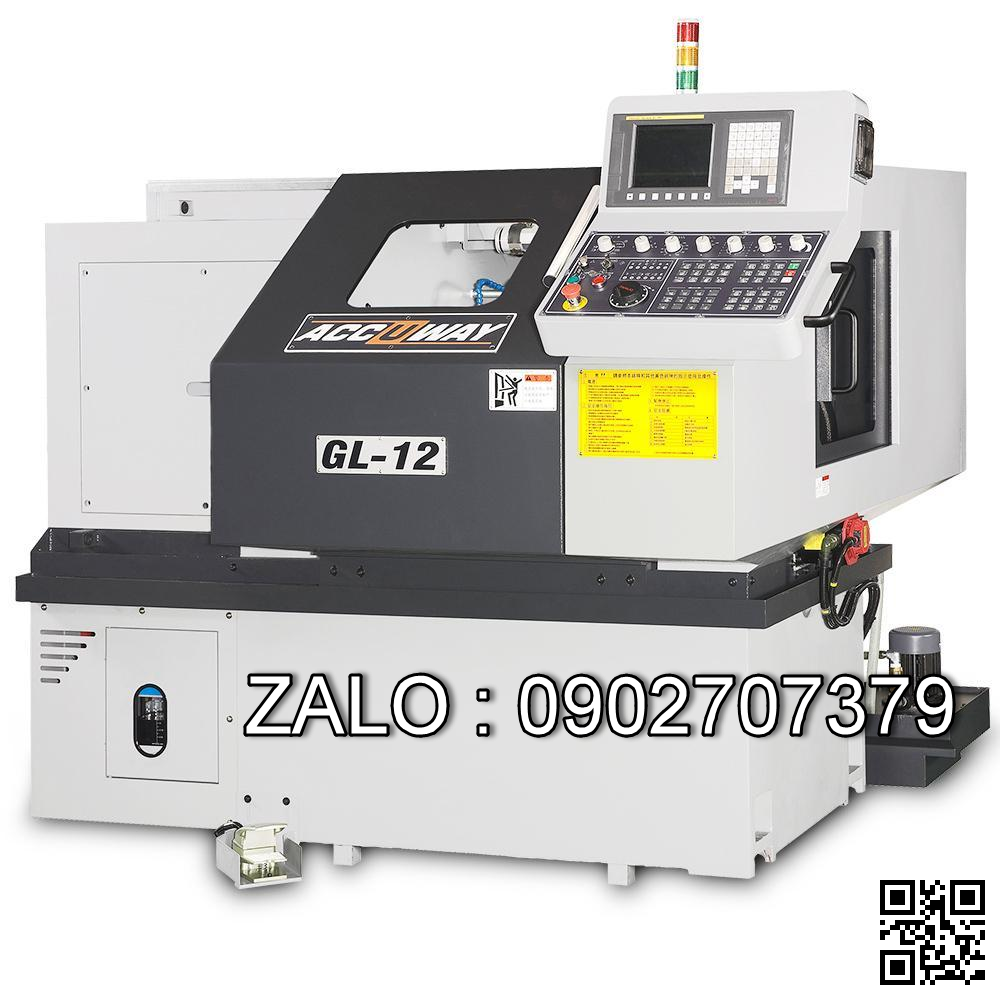 Máy tiện CNC ACCUWAY GL-12