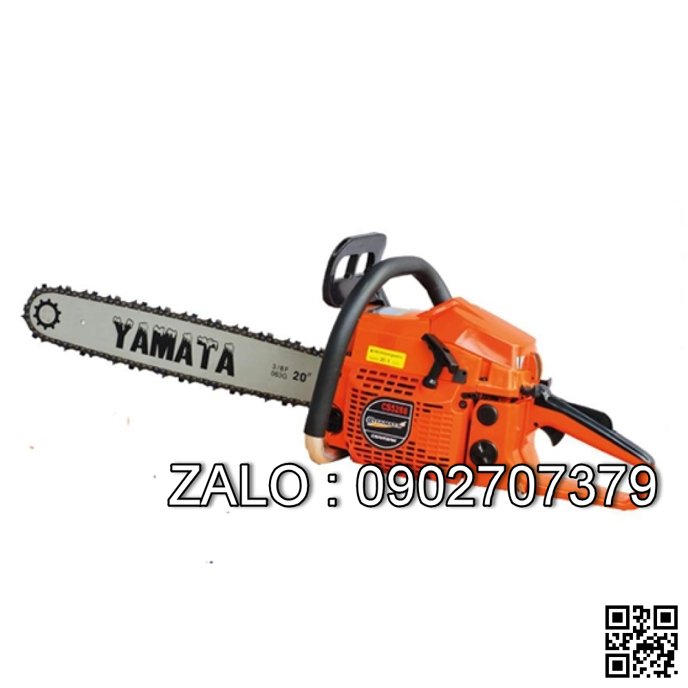 Máy Cưa Xích Chạy Xăng YAMATA 5288