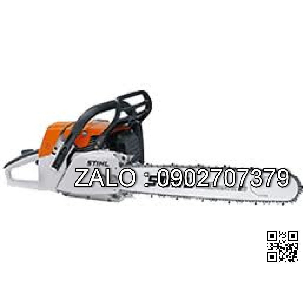 Máy cưa xích STIHL MS-066