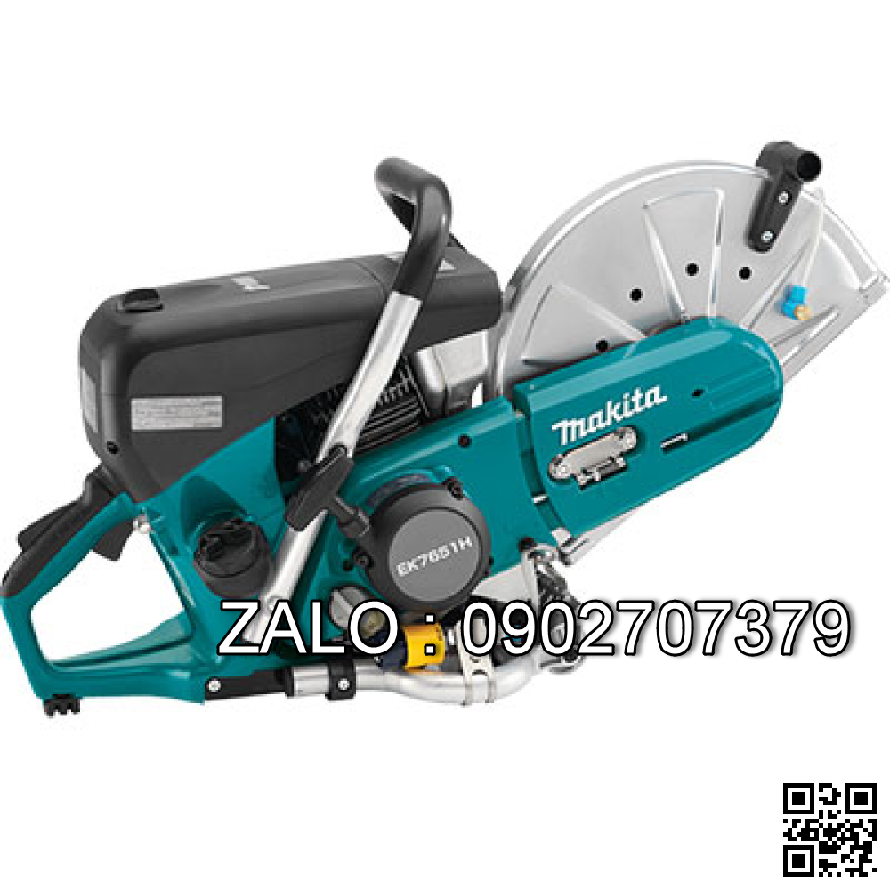 Máy cắt bê tông chạy xăng Makita EK7651H